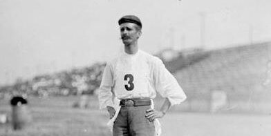 The Folk Hero Who Walked To The Olympics: Félix Carvajal