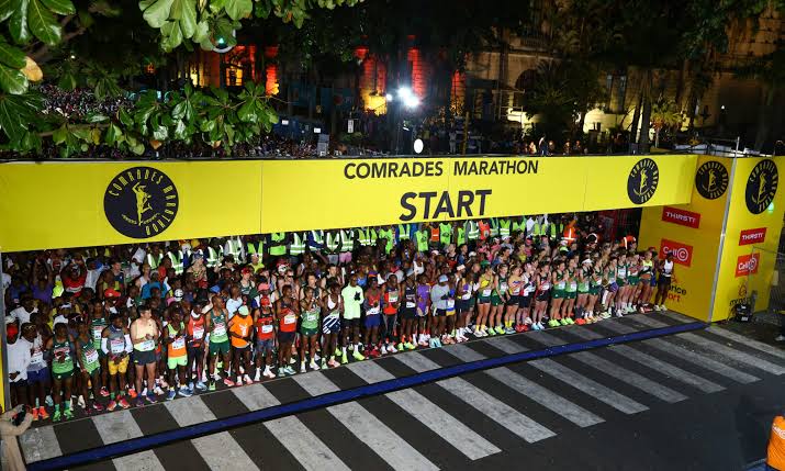 The Ultramarathon Scam That Shocked The World 